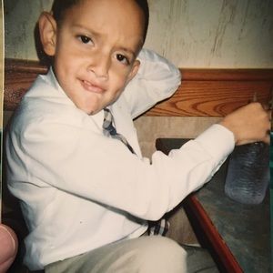 Meet your Posher, Alex